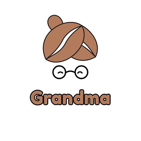 芹苴Grandma House公寓 外观 照片