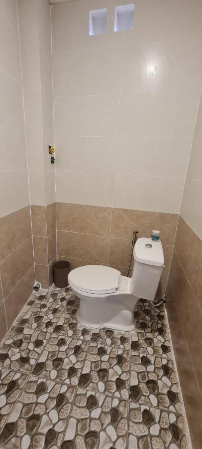 芹苴Grandma House公寓 外观 照片