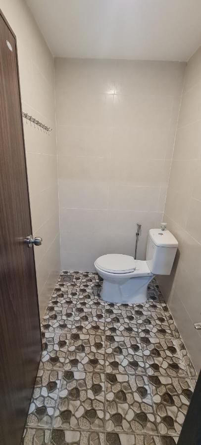 芹苴Grandma House公寓 外观 照片