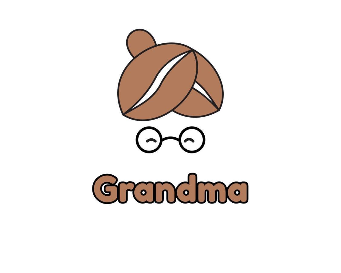 芹苴Grandma House公寓 外观 照片